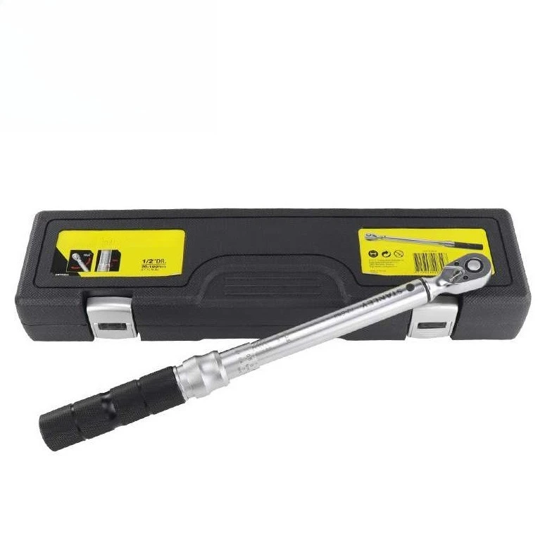 Kilogram Torque Wrench, Adjustable, High Precision Auto Repair Tool, Spark Plug Sleeve Torque Wrench