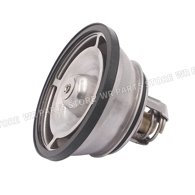 

Coolant Thermostat For 2011-2022 VOLVO Truck VNL D13 21613426 21412639