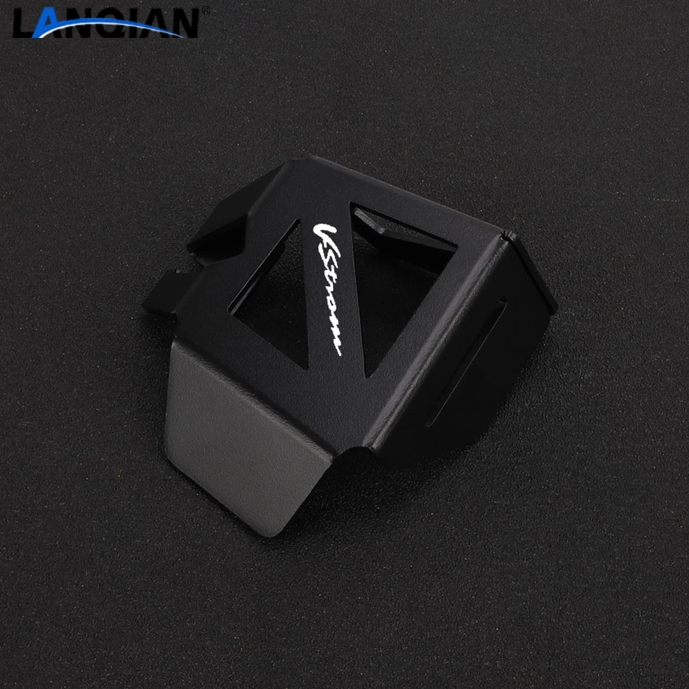 

Motorcycle Accessories Rear Brake Fluid Reservoir Cap Cover For Honda NT1100 / DCT NT 1100 2022 2023 2024 2025 2026