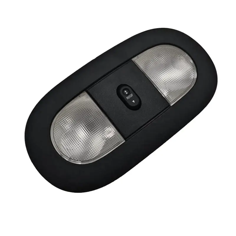 

Купольный светильник на крыше, переключатель люка 8C3Z-25519A70-AA 8C3Z25519A70AC, лампа для чтения на крыше автомобиля для Ford F250 F350 2008-2010