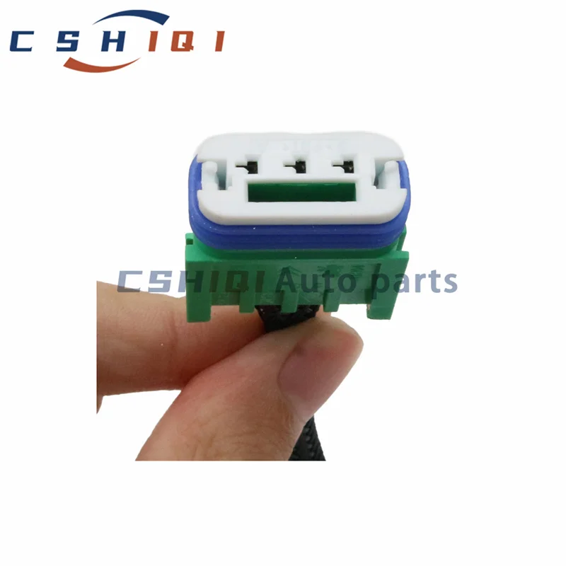 7700100009 Transmission Pressure Sensor For Peugeot 206 307 308 C-itroenC3 C4 C5 C8 R-enault 19Gearbox HDI DPO AL4 252924 50991 6