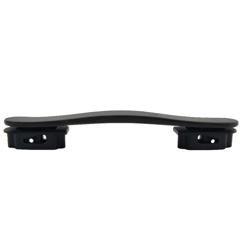 Suitable For The French Ambassa DELSEY Luggage Handle Trolley Case Handle Deformation resistance Durable Replacement Accessories