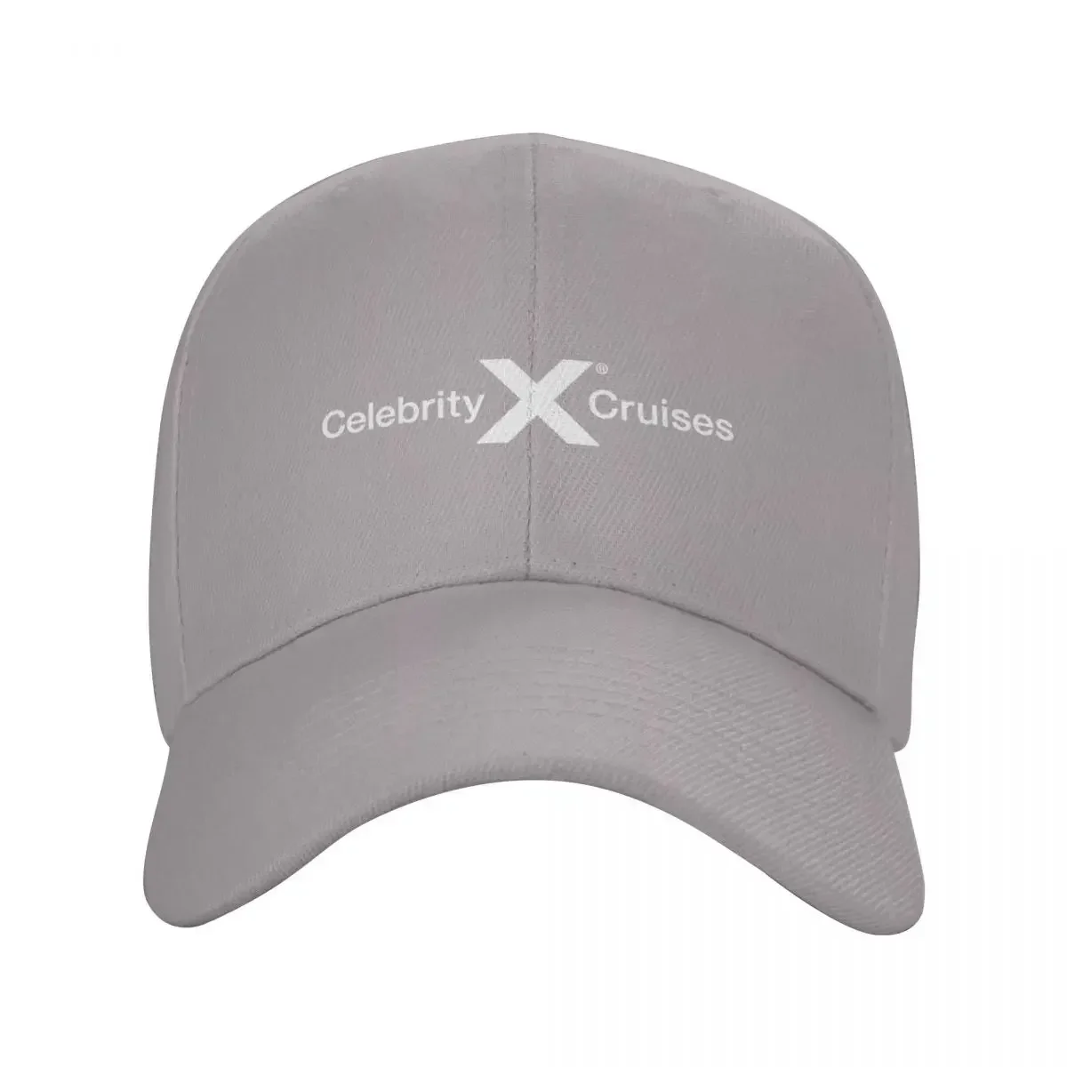 Celebrity Cruises Cap baseball cap Beach bag Luxury hat women hat Men's