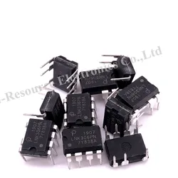 (10pcs) LNK306PN DIP-7 LNK306PN LNK306PG LNK306P LNK306GN SOP-7 Power Control ChIp IC