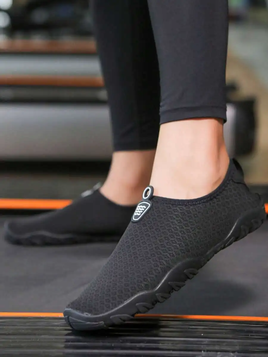 

Women'S Lightweight Water Shoes Set For Water Sports And Swimming,Beach Outfits,Slippers Women
