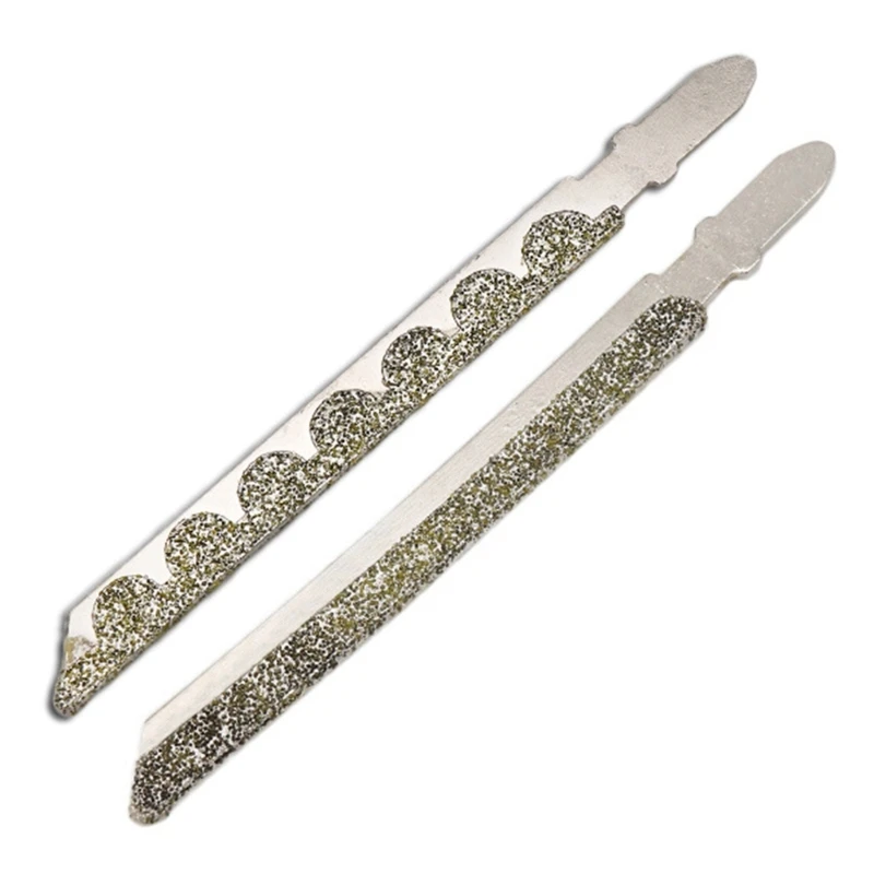 Jig Set T-Shank for Woodworking Cutting Dropship