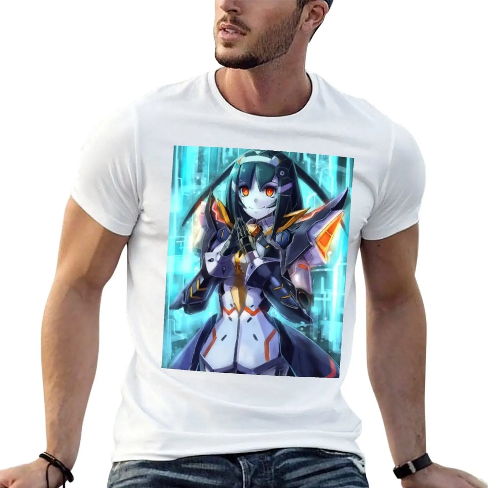 

Darkness T-Shirt man Outfit t PSO shirt shirt cotton : t man 2 cotton