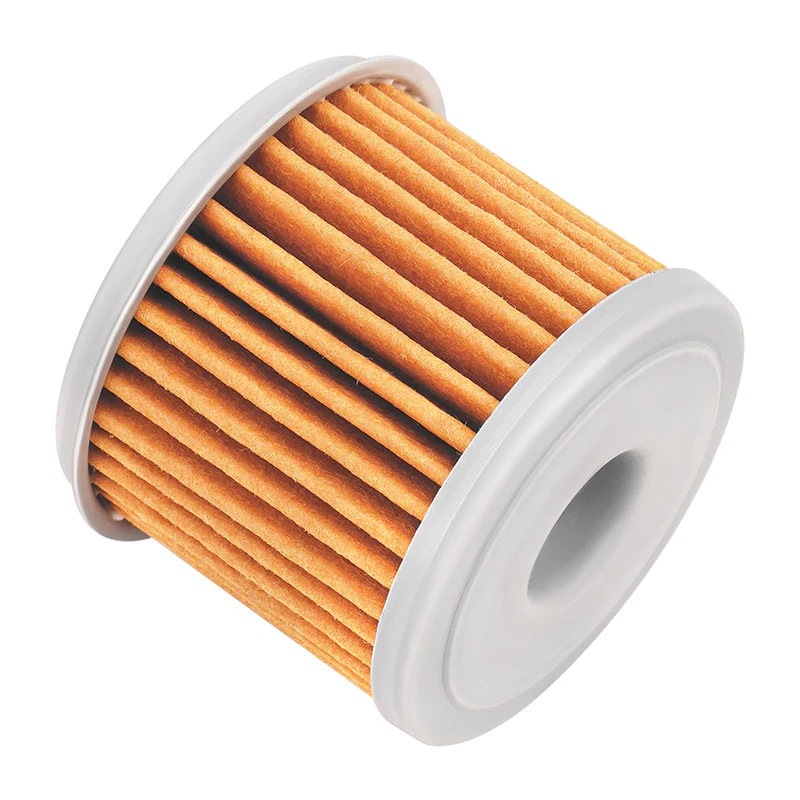 1/2/4/8 Pcs Motorcycle Oil Filter For HONDA CRF150R CRF150F CRF250X CRF250R CRF450X CRF450R TRX450R TRX450ER TRX450 TRX 450 R ER - view 4