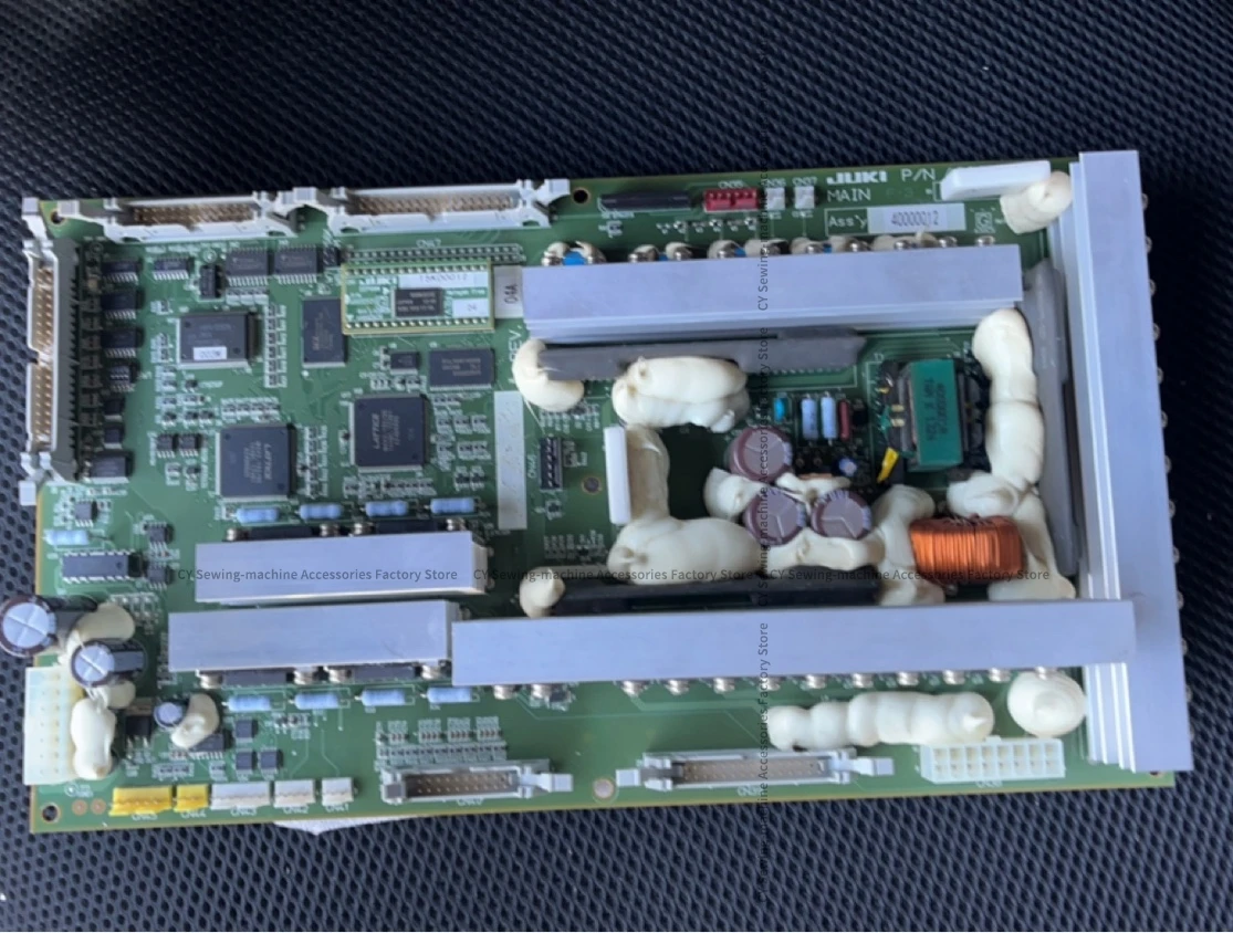 1PCS New Original 40000012 Juki AMB-289 Motherboard Circuit Board Button Sewing Machine Button Sewing Machine