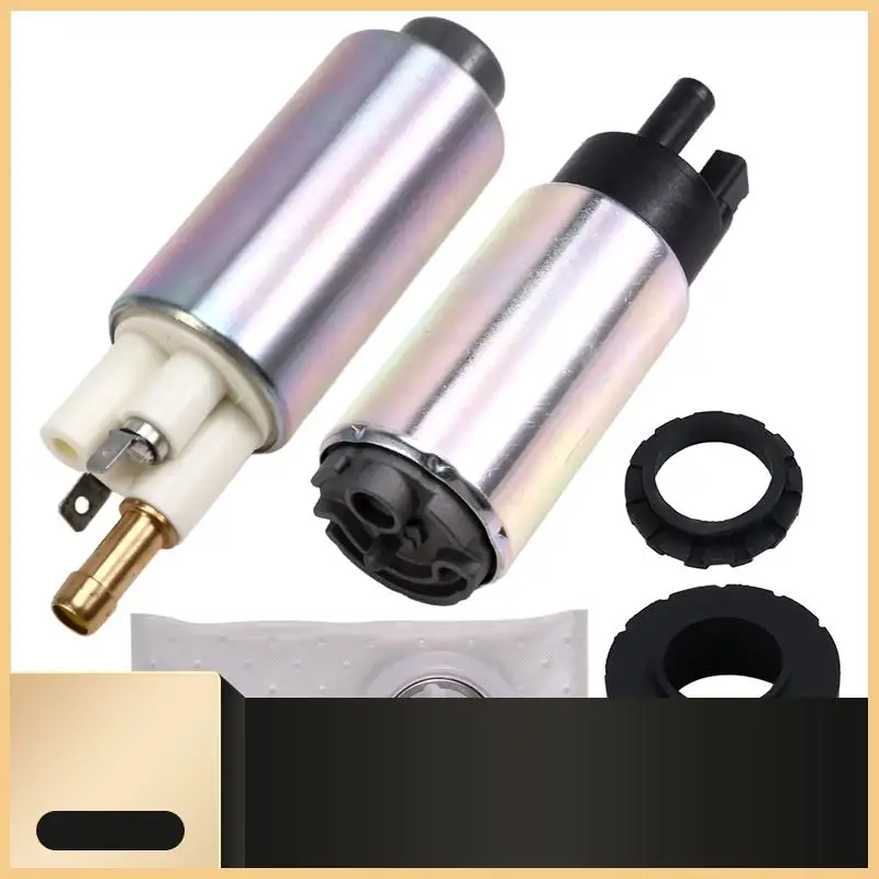 

Для Mercury VST Inboard High + Lift Dual Fuel Pumps Low Pressure 866169T01 880596T58-N30R