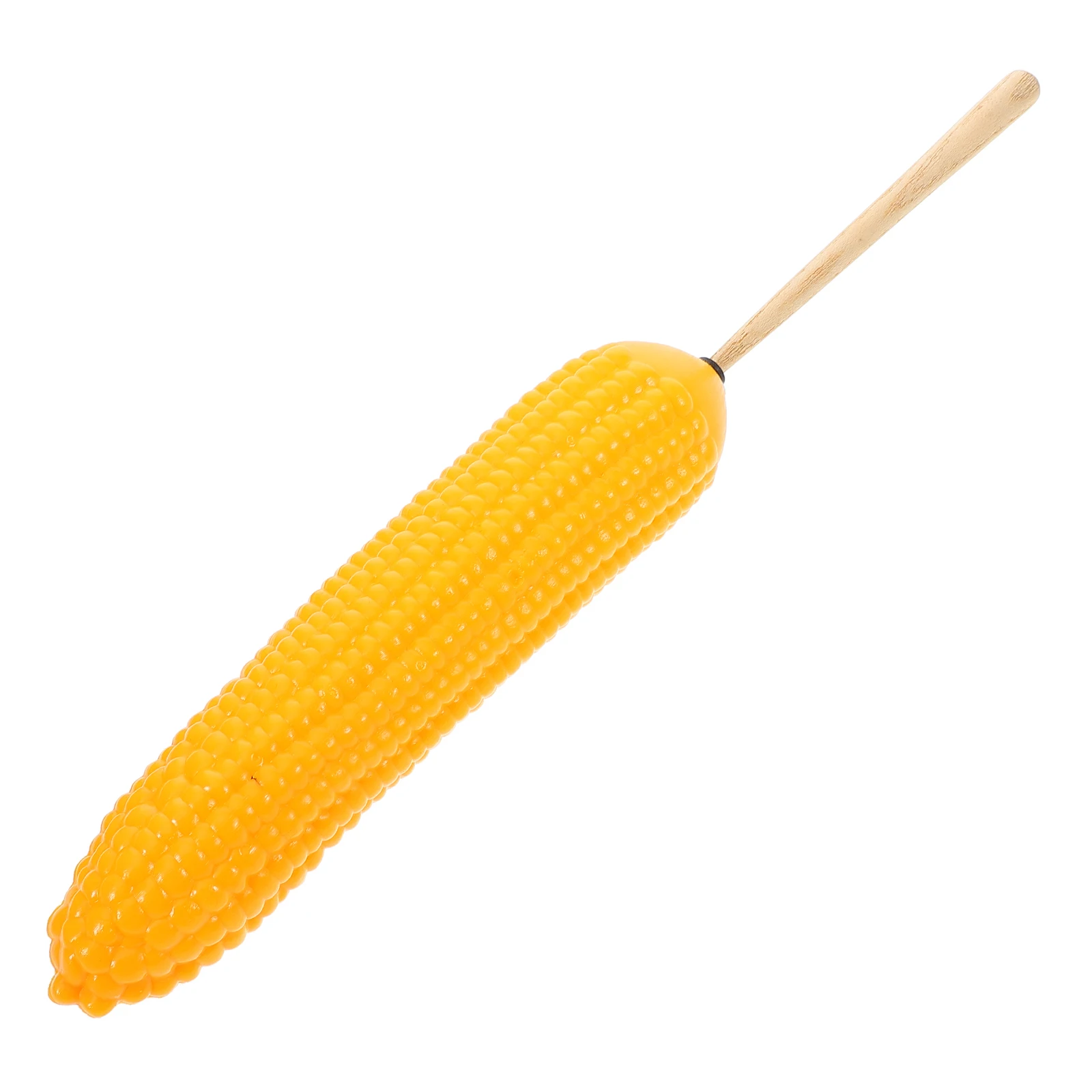 

Orff Instrument Kids Musical Percussion Toys Corn Shaker S Egg Realistic Design Early Education Montessori Toy Child Development