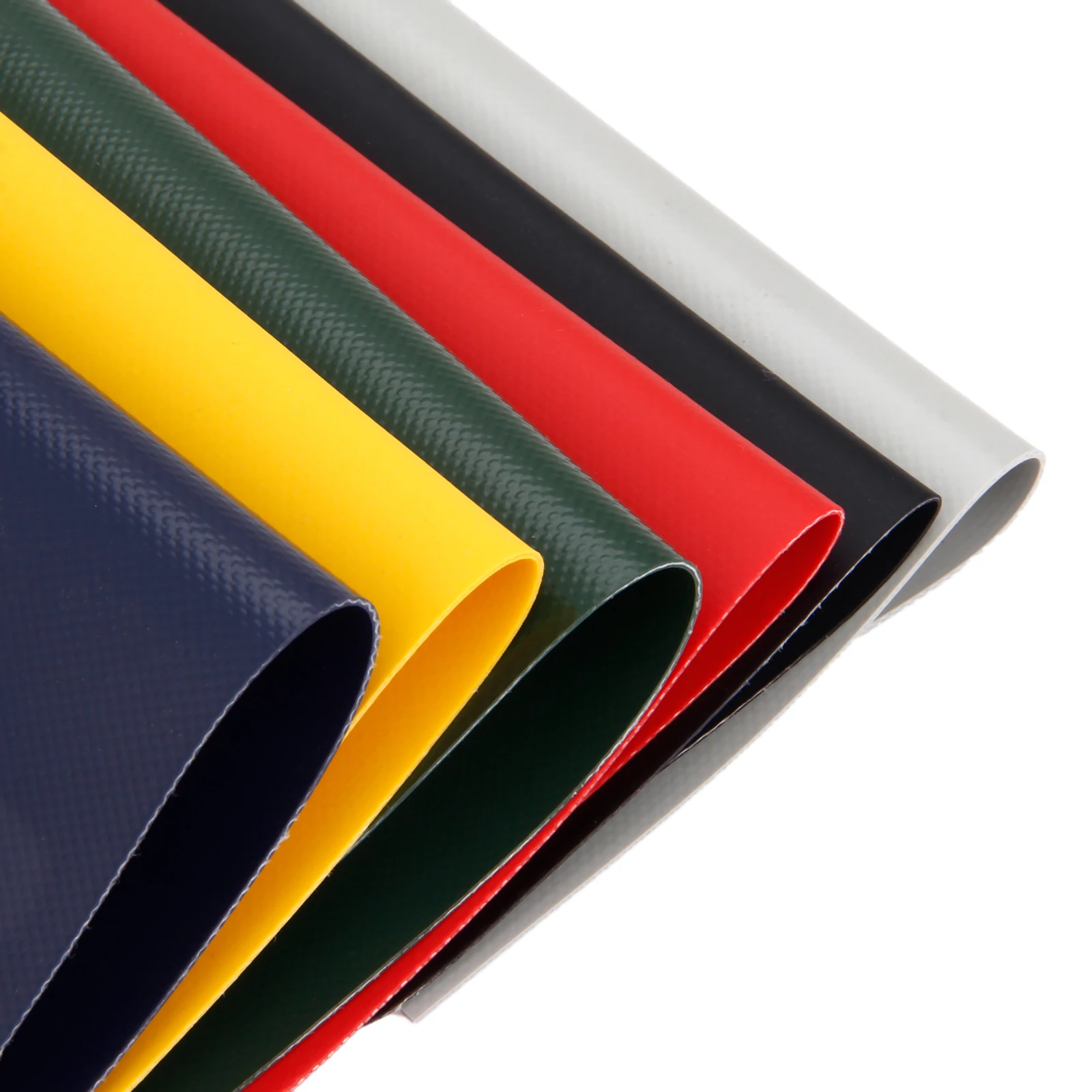 New 2Pcs Inflatable Boats Kayak Special Damaged Leaking Hole PVC Repair Patch Kit Glued Waterproof Patch Tool 185*125mm 6 Colors