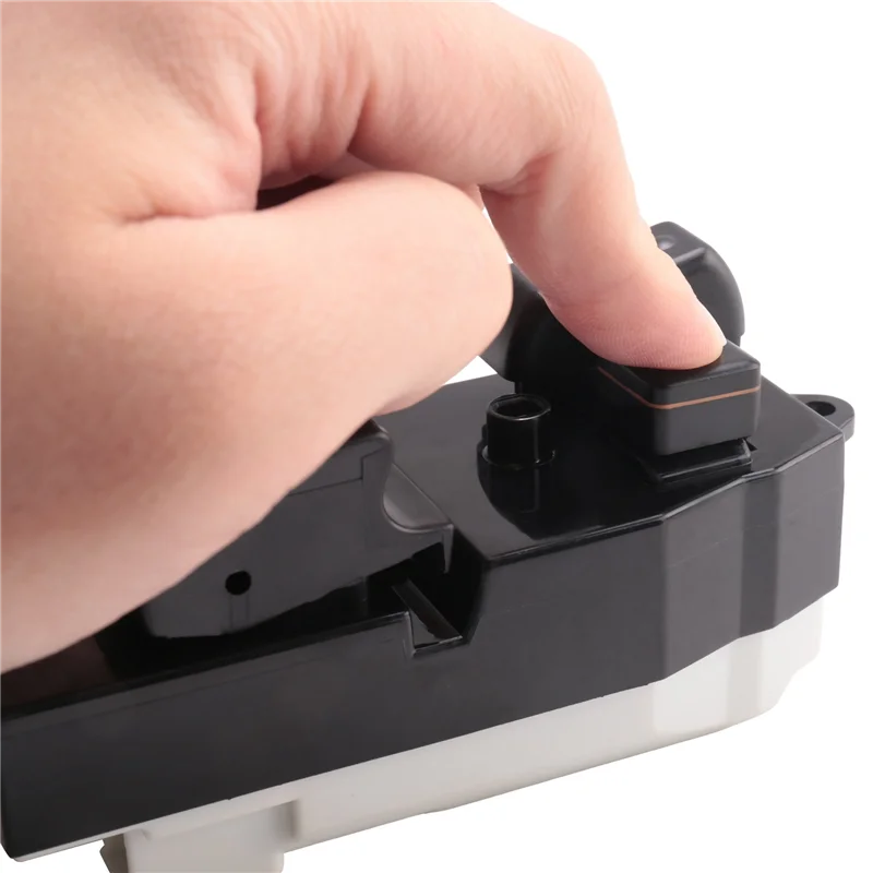 A73X-84820-12360,84820-10070,84820-12361,84820-12400 مفتاح التحكم في النافذة أجزاء مفتاح نافذة الطاقة لتويوتا كورولا 1997-200 #5