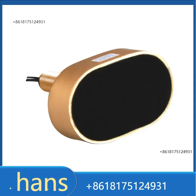 2026 Factory Direct Sales Matsutec MD-37 Transducer 1200W Bronze Thru Hull 6Pin 8 9 10Pin with Cable 10M Bronze