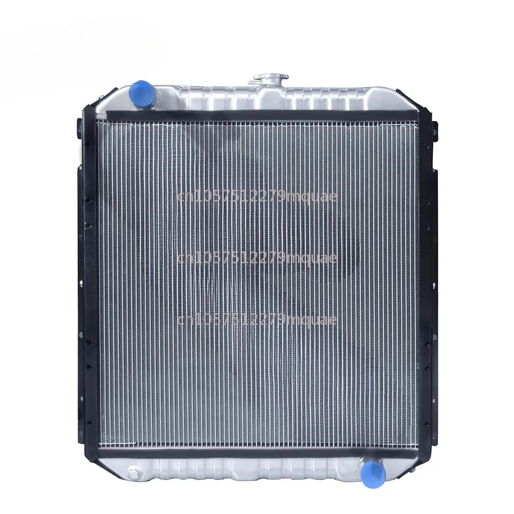 Car Cooling System Performance Radiator Car Radiator 5320-1301010