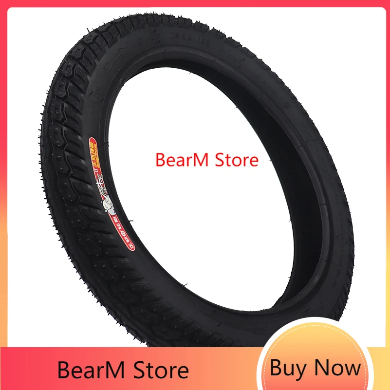 

New High-Quality 14X2.125 57-254 tires suitable for 14-inch ElectricVehicle Electric MotorcycleWear-Resistant tire accessories