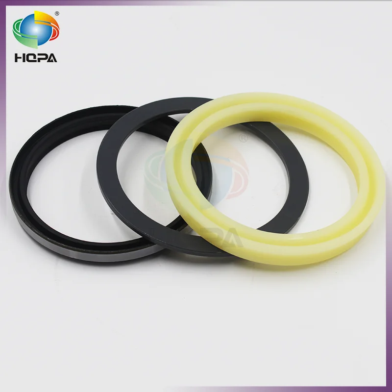 401107-00911 TRACK ADJUSTER SEAL KIT FOR DOOSAN DX420 DX480 DX520 SOLAR