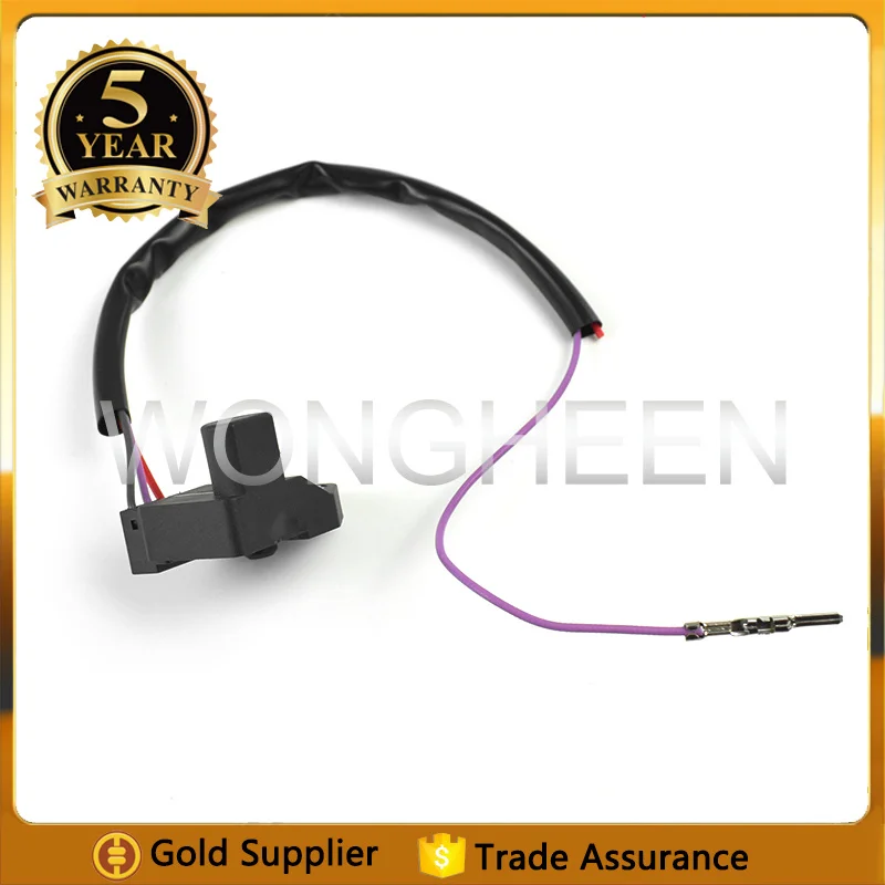 For Select 2008-2014 Subaru 5EAT 5AT P1710  31705-aa620 Turbine Speed Sensor 2