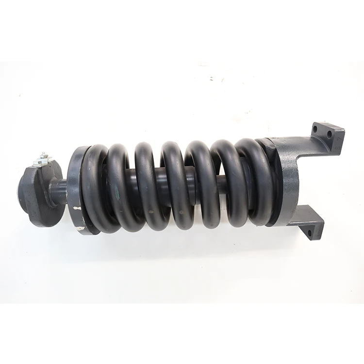Recoil Spring Assy Track Adjuster Wheel Tensioner PC220-7 PC200-8 PC220-8 206-30-00070 20Y-30-00590