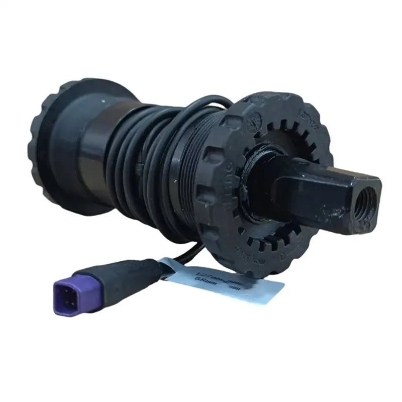 RTENTE-For Bafang PAS SR PA112 68Mm Pedal Assist Center Column Sensor Electric Bike Booster Cadence Sensor For PAS System