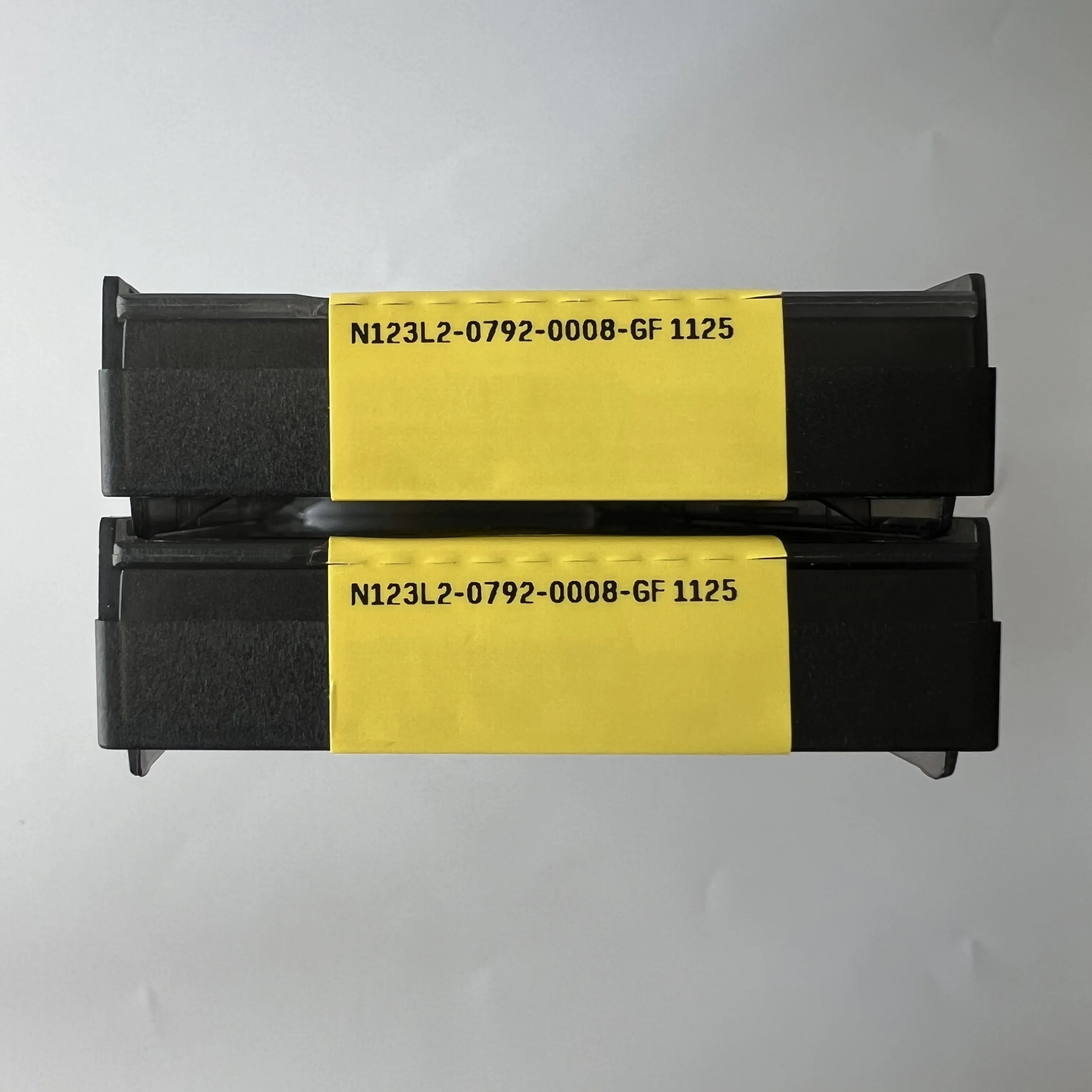 

N123L2-0792-0008-GF 1125 CNC blade