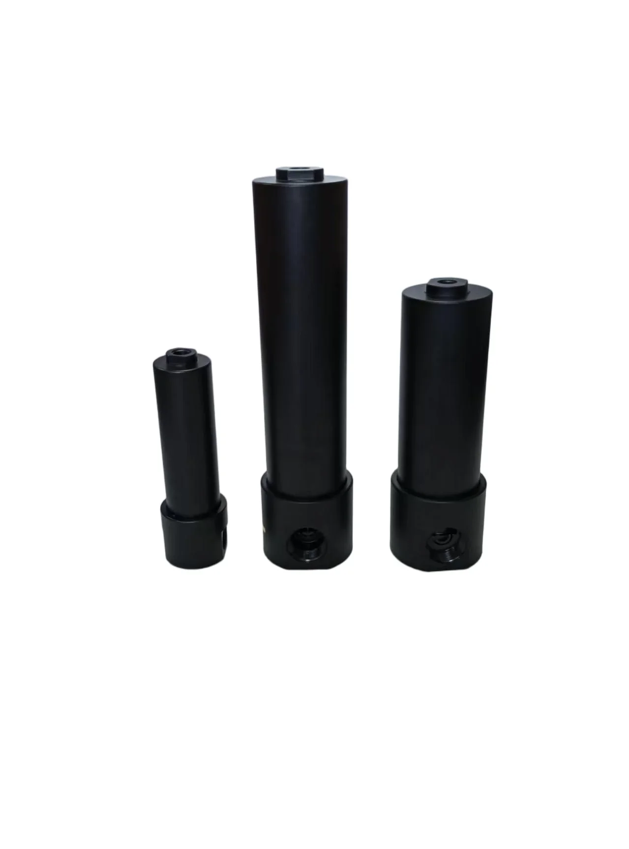 Factory Wholesale 40Bar Compressed air Filter 1.8-3m³ Cubic High-pressure Carbon Steel Precision Filter