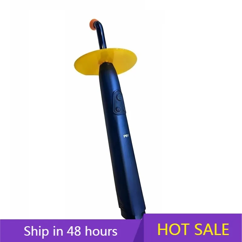 YTYIN Curing Light Resin Curing Machine With Invisible Display Screen High-intensity Curing Lamp