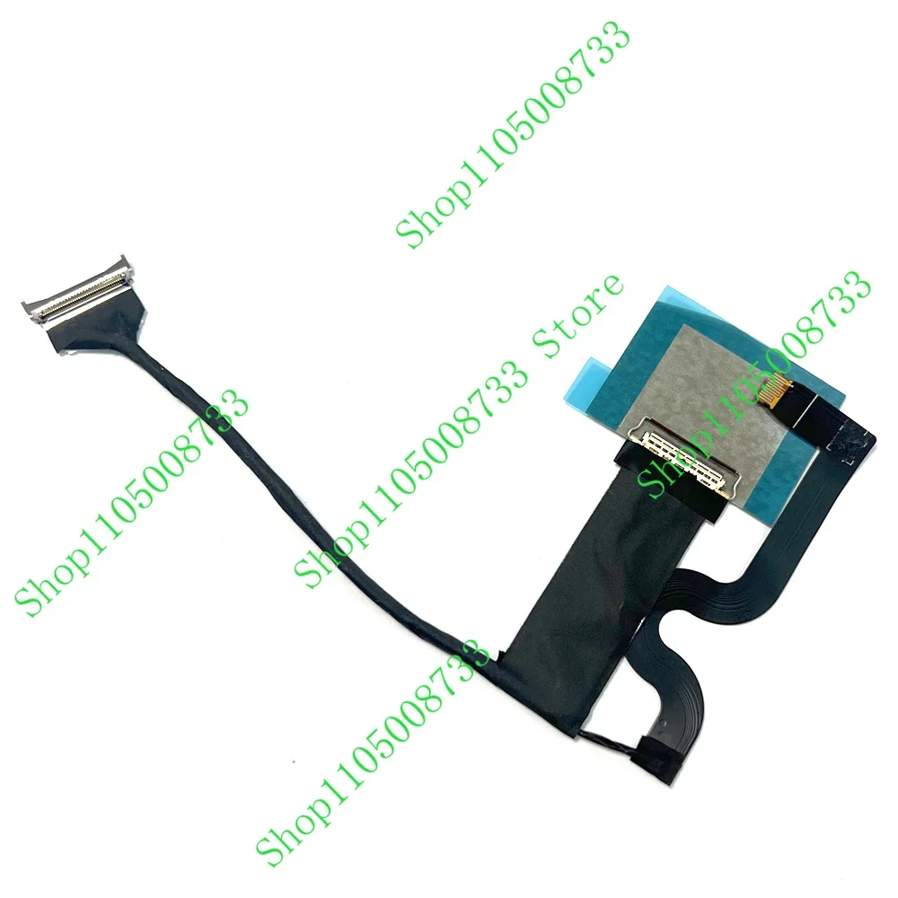 For LENOVO ThinkPad X1 Yoga 6th Gen 20XY 20Y0 JG1 WUXGA SC11A20172 DC02C00N300 LCD Video Display Screen Cable Touch Cable 30p