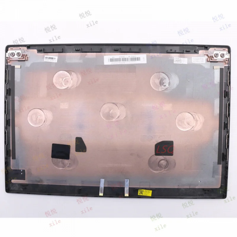 

L+ Original for Lenovo Thinkpad X24 X250A Back Cover 04X5359 0C64938 Gray Laptop