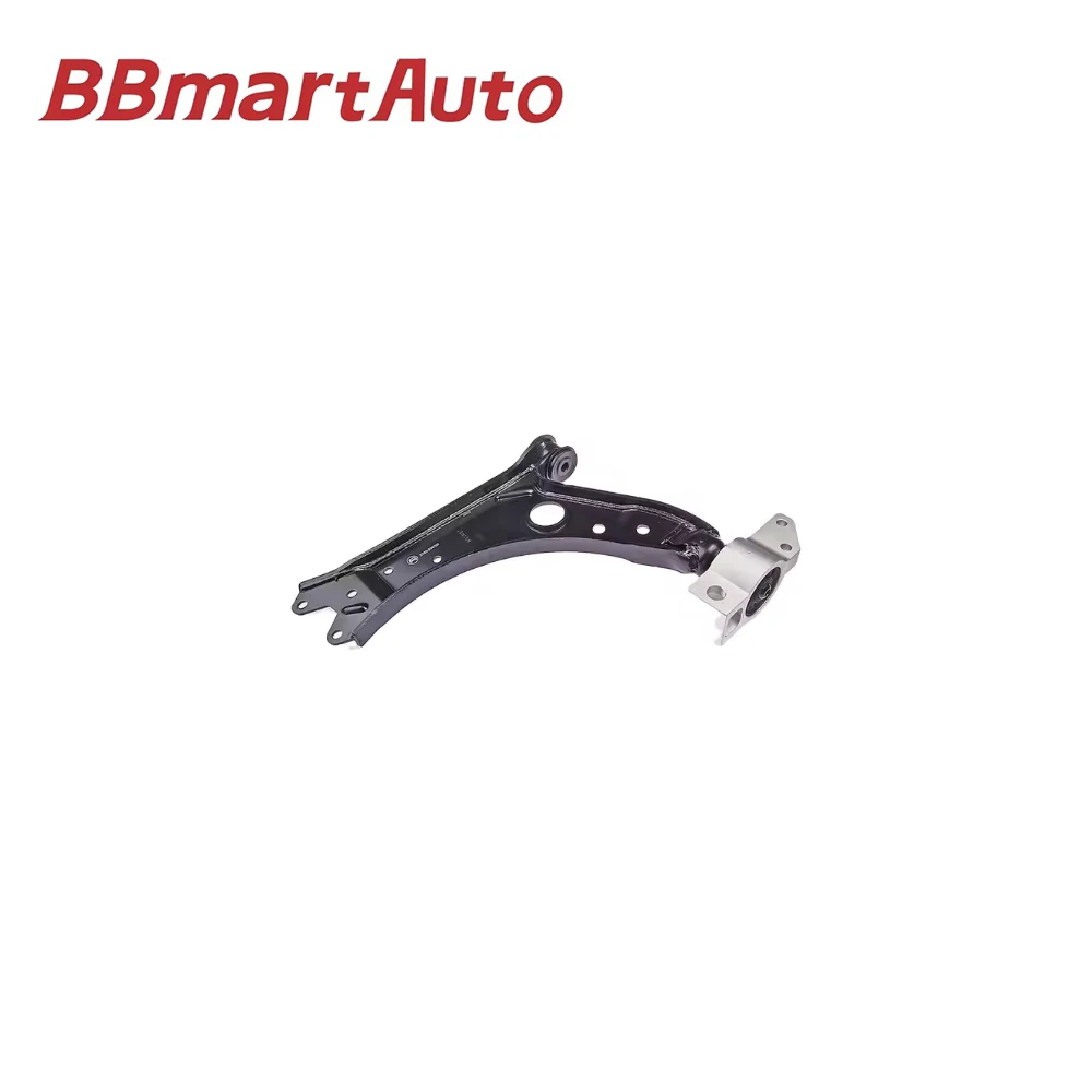 

BBmart Auto Parts 1pcs Right Control Arm For Volkswagen Touran Caddy Golf Jetta 2003- OE 1K0407152BC