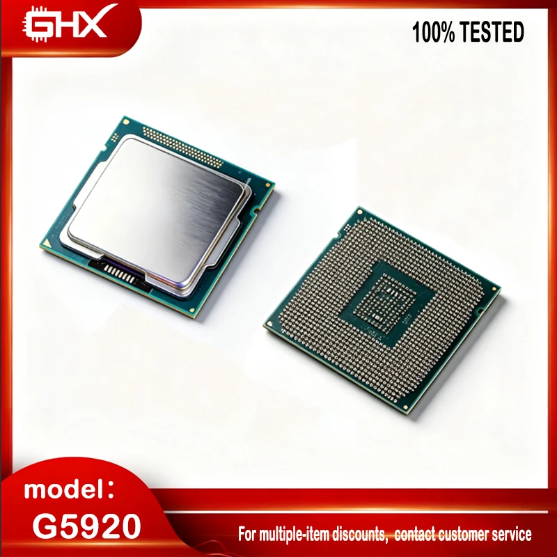 celeron-g5920-cpu-35ghz-dual‑core-2‑thread-2mb-cache-lga1200-58w-desktop-processor