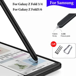 Stylus Pen For Samsung Galaxy fold 6 s pen Touch Pencil Galaxy fold 4 s pen Samsung For Touch Screen Universal Capacitive Pencil