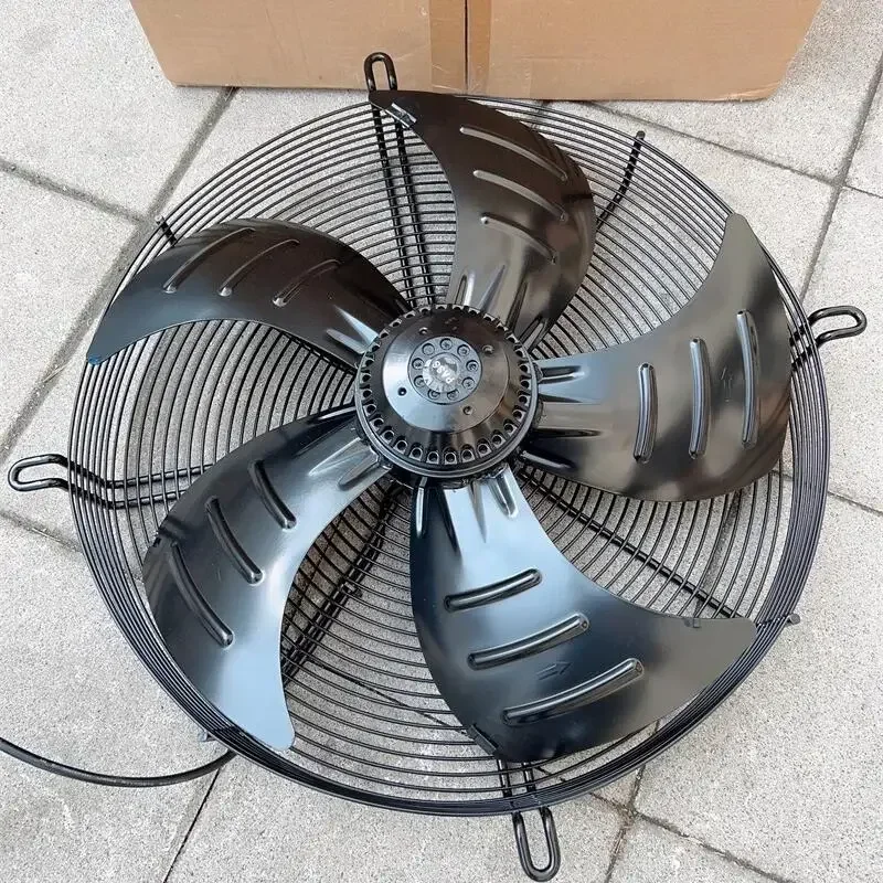 axial compressor