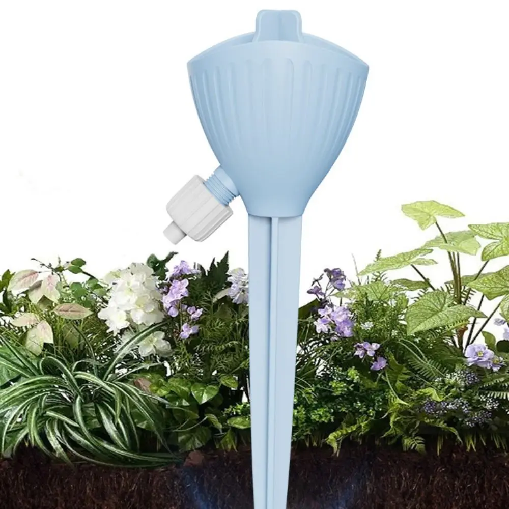 Adjustable Self Drip Irrigation System Drip Irrigation Watering Device Automatic Watering Device Plastic Universal