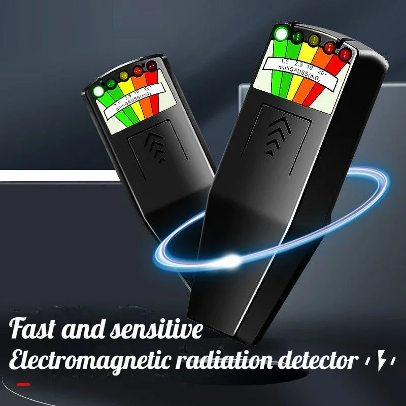 K2 Nuclear Radiation Detector Electromagnetic Electromagnetic Electromagnetic Radioactive Ray Radiation High -frequency Tester