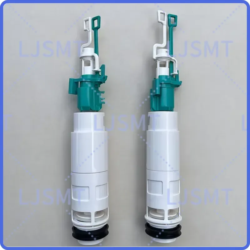 for Hansbo Hidden Water Tank Accessories Wall Mounted Toilet Wall Drain Valve 6204 Seat Installation Parts