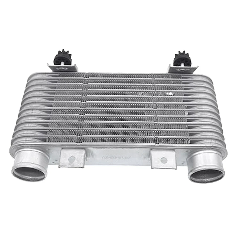 Intercooler Assy WL85-13-550 WL21-13-550A for Ford Ranger Mazda BT-50 B2200 B2500 B2600