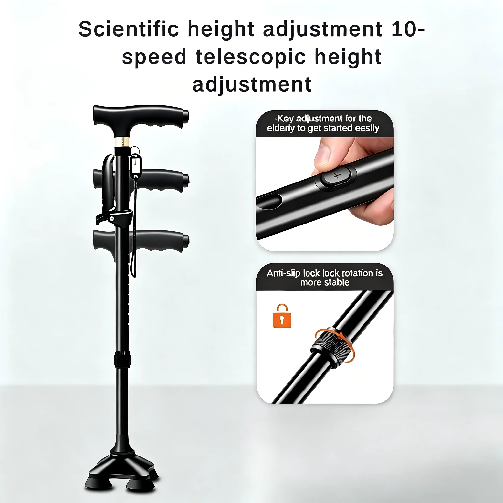 Thumbnail 4 - #34 Walking Aids Comparison Guide
