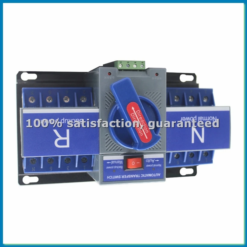 Automatic Transfer …