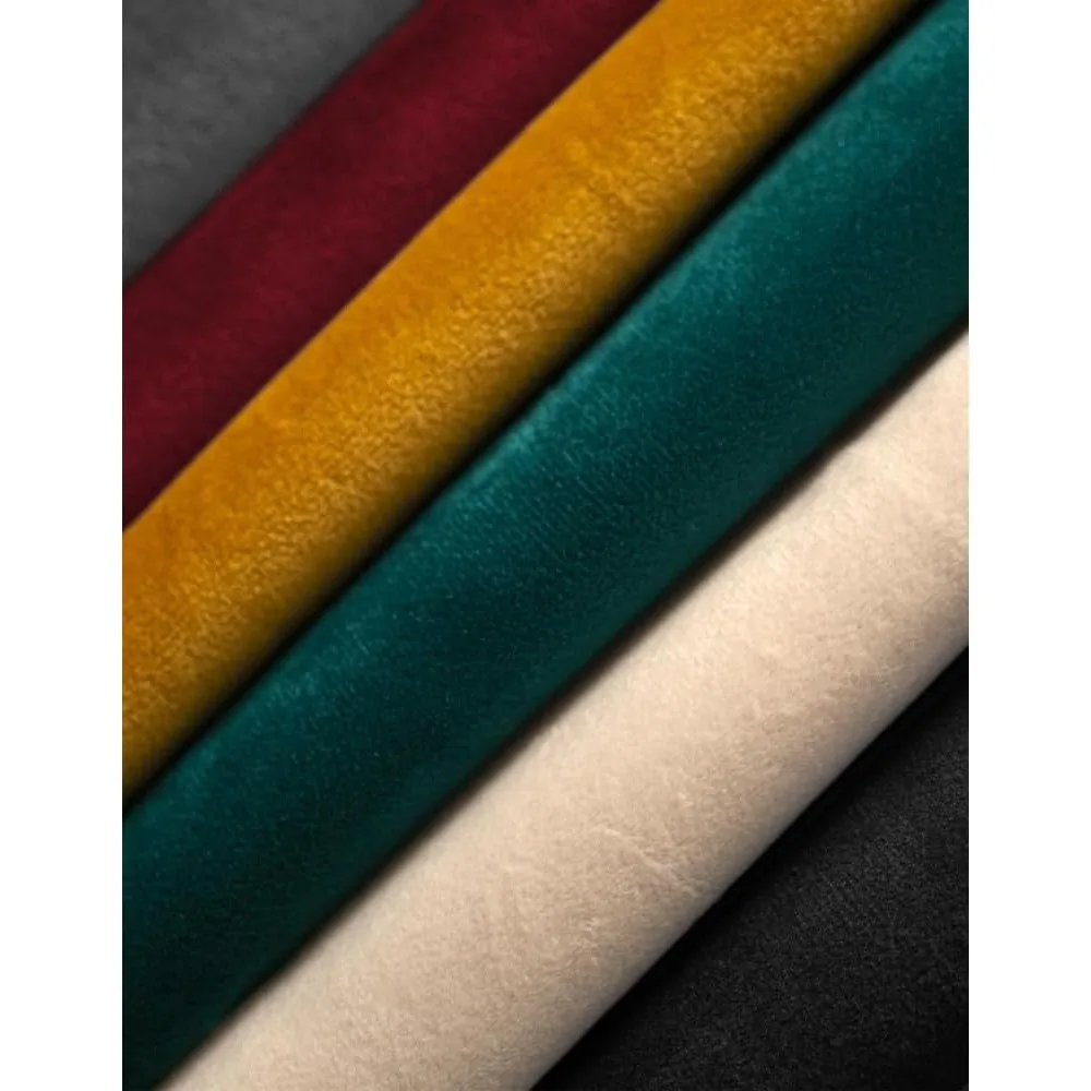 Soundproof Curtains for Noise Reduction, Thermal Insulation, and 100% Blackout - 3-in-1 Solution with Patented Technology for En