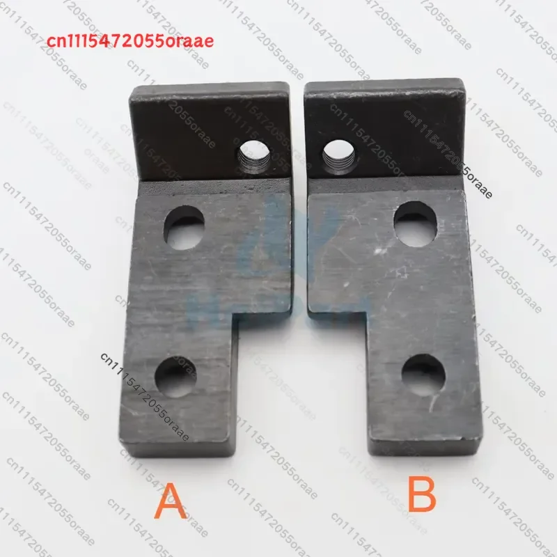 Applicable To Heidelberg SM102CD102 Printing Press Ink Roller Holder Ink Roller Seat 91.010.107/91.010