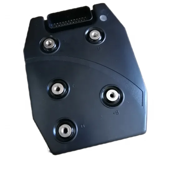 AC Motor Controller 1232E-2321 24V 250A For Golf Cart
