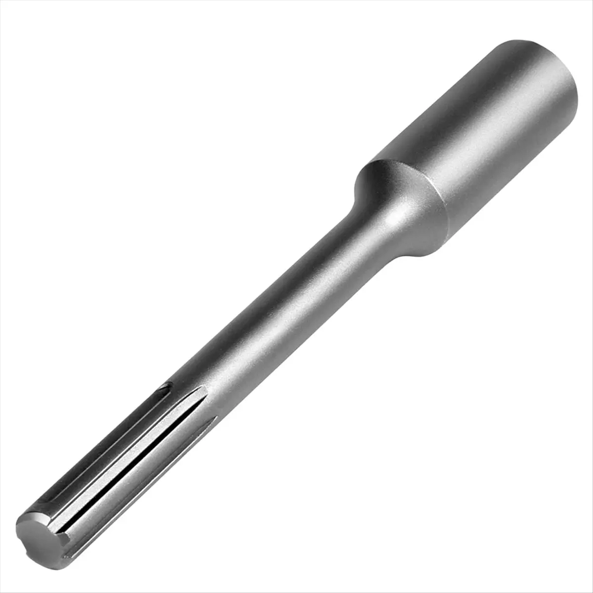 HGHO SDS-MAX Ground Rod Driver for 5/8Inch&3/4Inch Ground Steel Kit, Rods Drills,for for for for