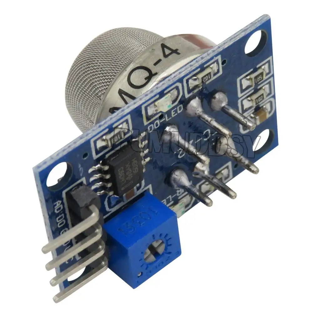 1PCS MQ-4 MQ4 Gas Methane Sensor Module