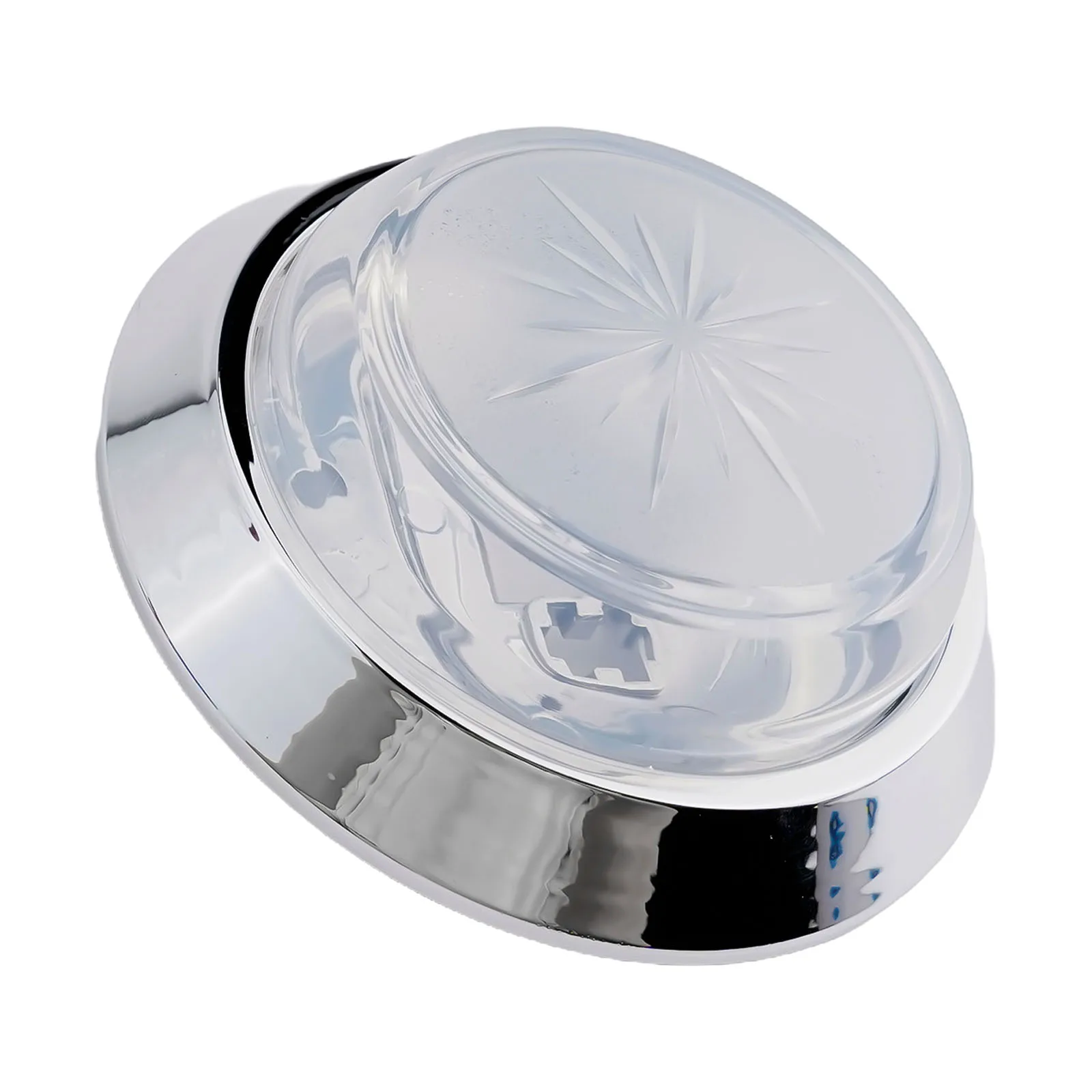Lamp Cover Dome Light Base Parts Repair Replacement Round Spare Accessories Easy Installation Interior Long Lasting