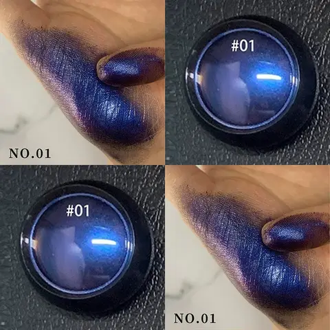 10 best sales फोएरा आईशैडो - №1