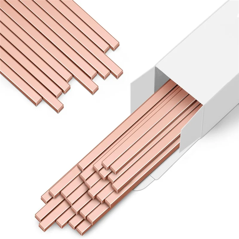 

Стержень для пайки A95I-45, стержень для пайки медно-фосфорного типа для кондиционеров, холодильников, холодильников, холодильников, блоков HVAC