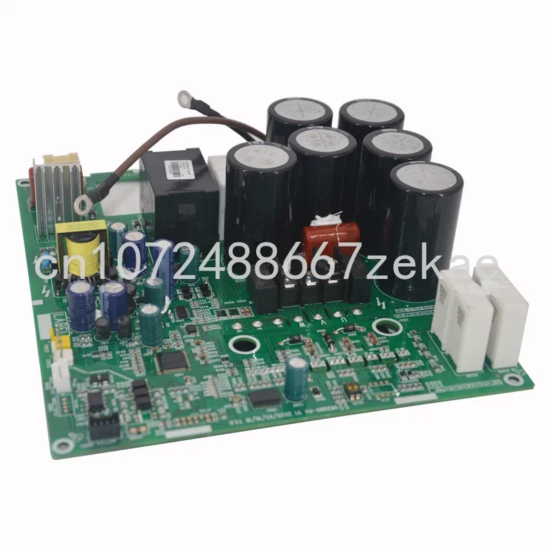 Multi Line Variable Frequency Module Board 30228000010 ZQ3330A FF Suitable for Gree Air Conditioning