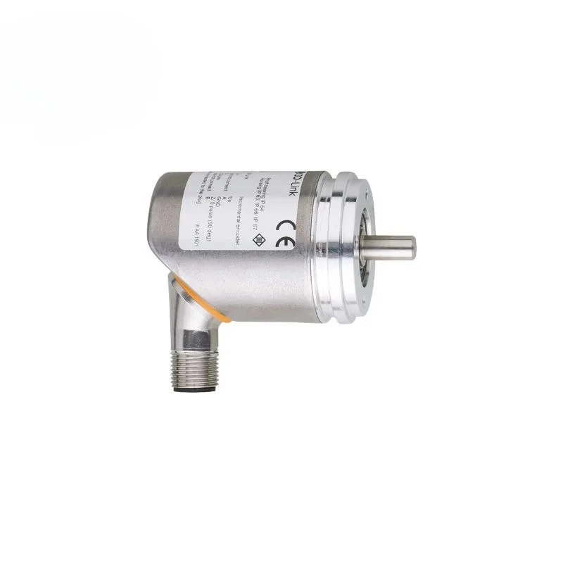 Ifm Solid Shaft Incremental RB3100 Encoder
