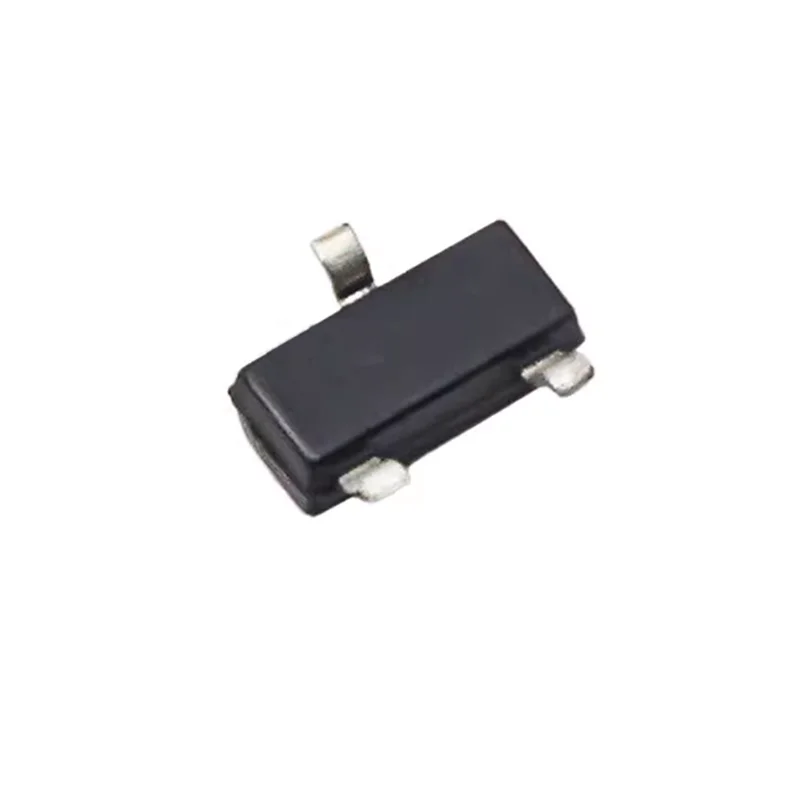 10pcs Brand new genuine 2SC3325-Y silk-screened CEY surface mount SOT-23 50V 500mA NPN surface mount transistor